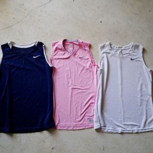Bundle Deal - NIKE Tops